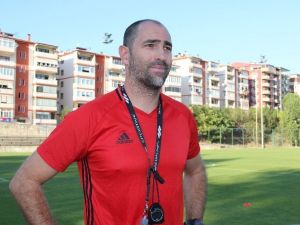 Igor Tudor: "Beşiktaş Karşısında Sürpriz Yapabiliriz"