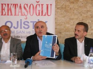 Türkiye Güreş Federasyonu Başkanlığı’na Trabzon’dan Aday