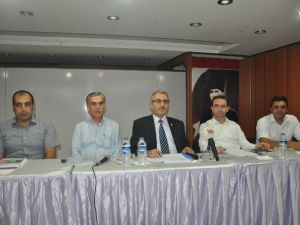 İnegöl Eğitimi Masaya Yatırıldı