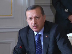 Başbakan Erdoğan: "Bu Üç İli İstiyorum"