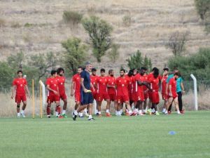 Yeni Malatyaspor, Denizli’ye 3 Puan Umuduyla Gitti