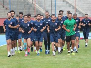 Spor Toto 2. Lig