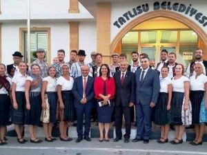 Altınova’dan Kıbrıs Çıkarması