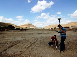 Bayburt İkinci Bir Şehir Parkına Daha Kavuşuyor