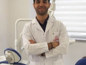 Gülüşler Artık Kontrol Altında