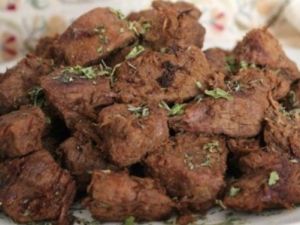 Eti 24 Saat Bekletmeden Tüketmeyin