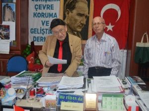 Türkiye’de İvedilikle Güneş Enerji Tarlaları, Rüzgar Tribünleri, Termal Enerji Santralleri Kurulmalı