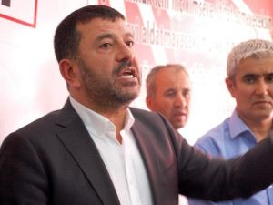 Chp Genel Başkan Yardımcısı Ağbaba Gündemi Değerlendirdi