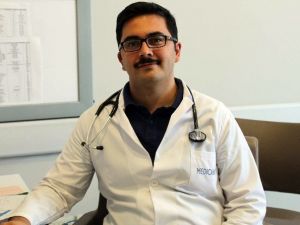 Kurban Bayramında Et Ve Tatlı Tüketimine Dikkat