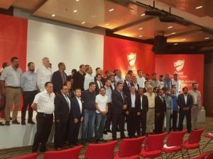 Kupada Giresunspor’un Rakibi Fatih Karagümrük