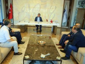 Genç: “Hainlere Merhamet Edilmemeli”