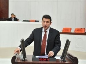 Ak Parti Zonguldak Milletvekili Özcan Ulupınar Kurban Bayramı’nı Kutladı