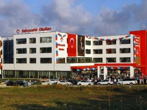 Bahçeşehir Okulları 81. Kampüsünü Samsun’da Açtı