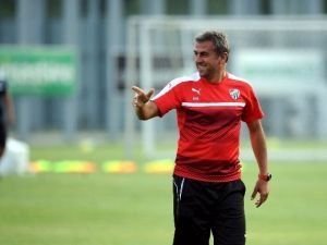 "Fenerbahçe’nin Gücü Ortada Ama Biz De Güçlü Bir Takımız"