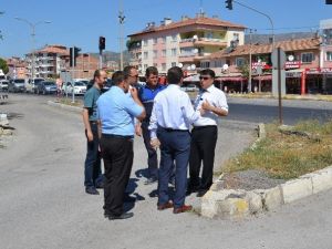 Osmancık’ta Güvenlik Tedbirleri Arttırıldı
