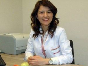 Uzman Diyetisyen Aslıhan Küçük: “Demir Gibi Sağlam Vücut İçin Kırmızı Eti Sebzelerle Pişirin”