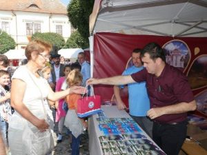 Zigetvar Meydanı’nda Trabzon Rüzgarı