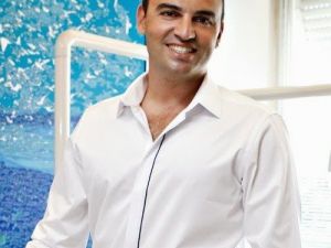 Dişlerimiz Neden Sararır