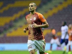 Galatasaray, Kayserispor Deplasmanında Hiç Yenilmedi