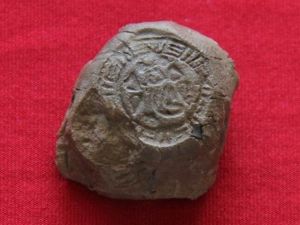 Tatarlı Höyük Kazılarında "Pati"nin Mührü Çıktı