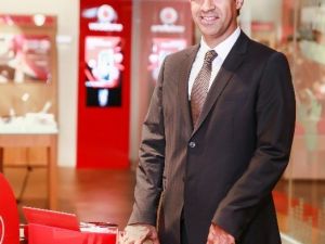Vodafone, ’Akıl Almaz’ Cihaz Platformunu Sundu