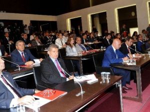 Chp Pm Toplantısı