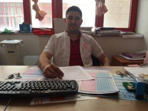 Diyetisyen Darıcı, Kurban Bayramı Öncesinde Vatandaşları Uyardı: