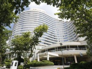 ’Türkiye’nin En İyi Oteli Ödülü’ Conrad İstanbul Bosphorus’un