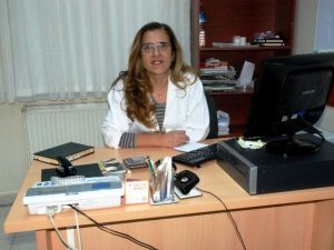 Kurban Bayramı’nda Tatlı Ve Et Tüketimine Dikkat!