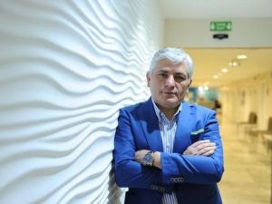 Menopoz’da İnme Riski Artıyor