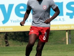 Samsunspor’da Sivasspor Hazırlıkları Tamam