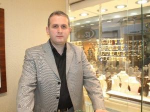 Kuyumcular Trabzon’da Toplanıyor