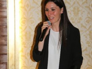 Karaaslan: “Bizi Bölmeye Gücünüz Yetmeyecek”