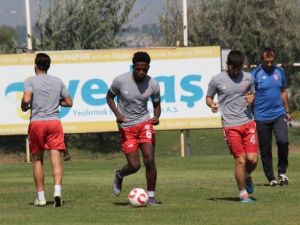 Samsunspor İle Sivasspor 17. Randevuya Çıkacak