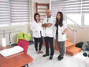 Fizyoterapi, Tüm Hareket Bozukluklarının Tedavisinde Etkili