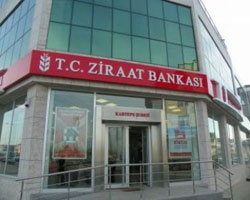Ziraat Bankası'na Katılım Bankası Kurmasına İzin Verildi
