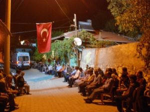 Suriye’de Şehit Olan Uzman Çavuşun Acı Haberi Ailesine Ulaştı