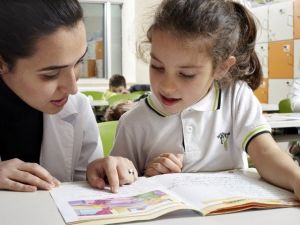 Başarışa Teşvik Doğa Okulları’ndan