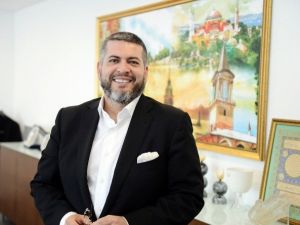 Uysal’dan, Kurban Bayramı Mesajı