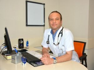 Bayramda Kendi Elinizin Büyüklüğü Kadar Et Tüketin