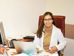 Öğretim Üyesi Özçelik, Kurban Kesimi Sırasında Yaşanabilecek Yaralanmalara Dikkat Çekti