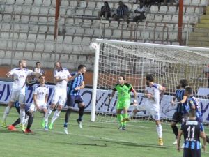 Büyükşehir Gaziantepspor’un Konuğu Adana Demirspor