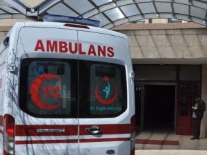 Alzheimer Hastası Yaşlı Adam İntihar Etti