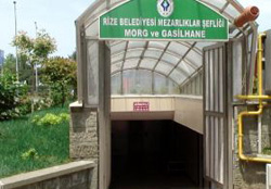 Rize'de Şaka Gibi Uyarı!