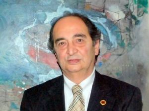 Dumesf Ve Thmaf Başkanı Kaya Muzaffer Ilıcak’dan Bayram Mesajı