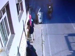 Fren Yerine Gaza Basınca 2 Kadını Ezdi