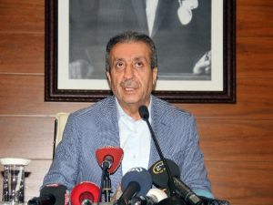 Fetullah Gülen’in İadesi İçin Abd’ye Giden Heyet Türkiye’ye Döndü