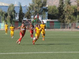 Spor Toto 3. Lig