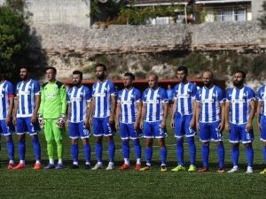 Spor Toto 2. Lig