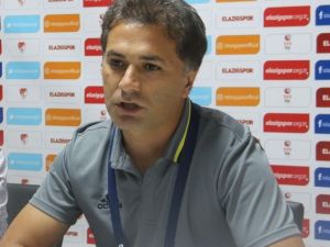 Namet Ateş: "Oynadığımız Oyun Ve Yaptığımız Değişikliler Skoru Getirdi"